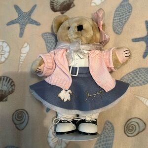 Tender Heart Treasures bear from 1992